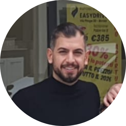 Ritratto di Francesco Conti